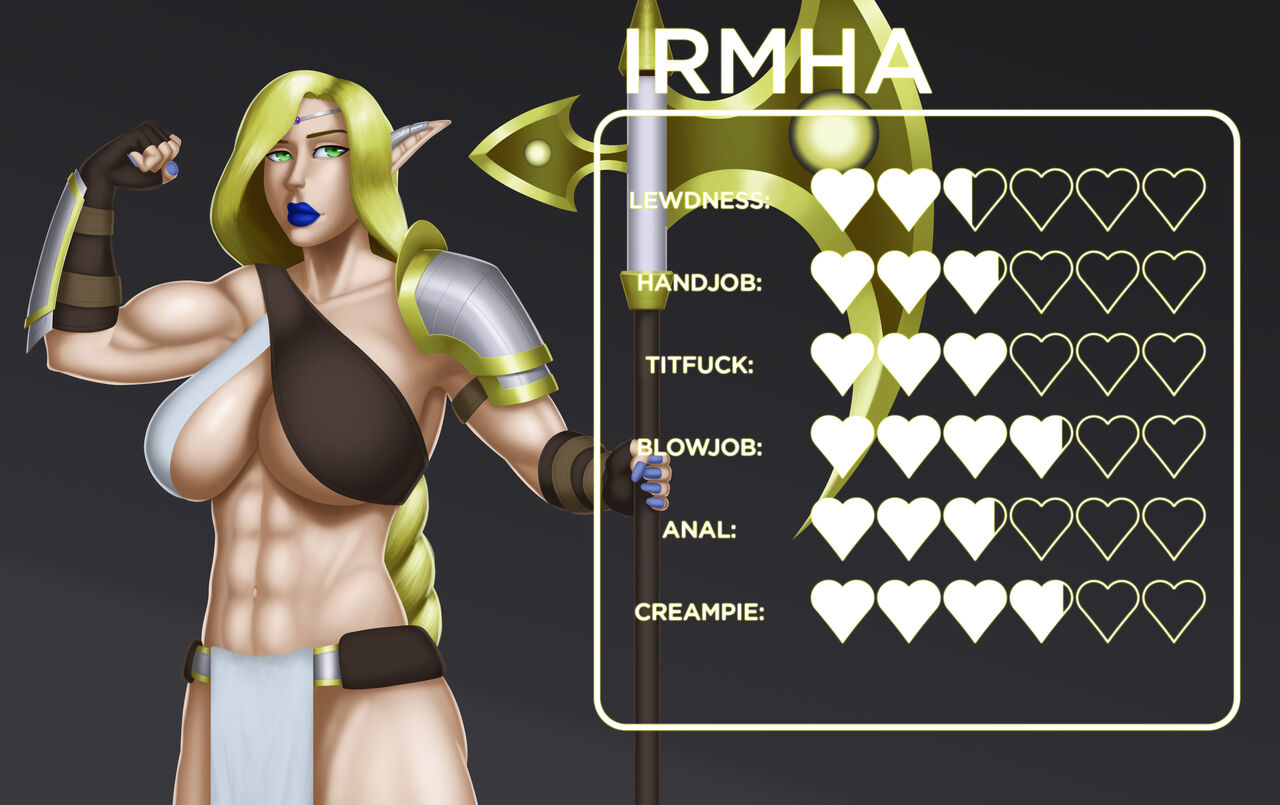 Anmatiel page 5 full
