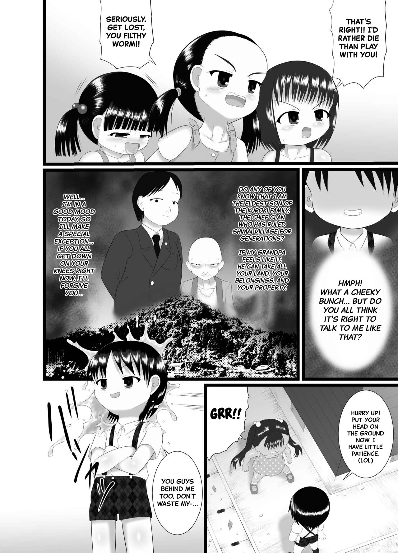PekePeke 2 page 10 full