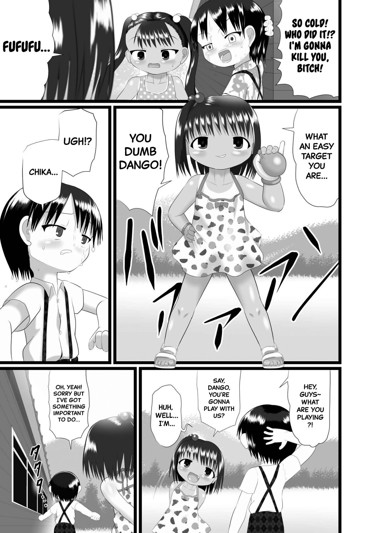 PekePeke 2 page 11 full