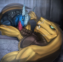 Swallow the Evidence