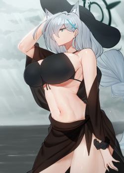 Shiro Kuro