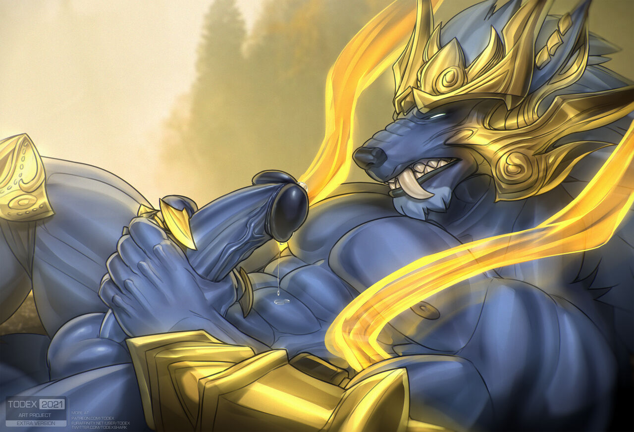 Lunar Guardian Warwick page 2 full