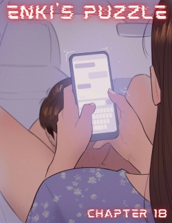 Enki's Puzzle  - 18 - english