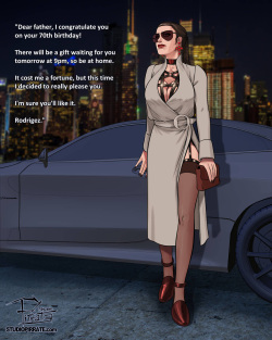 Clara Soft - Blackmailed