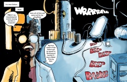 All My Future Selves are Chicks ch.1