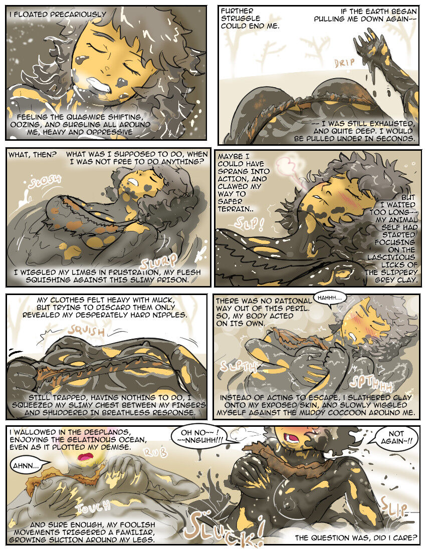 New Quicksand Collection page 10 full