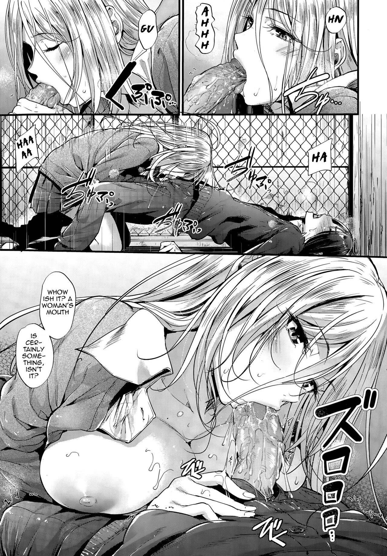 Encounter + Sonogo page 9 full