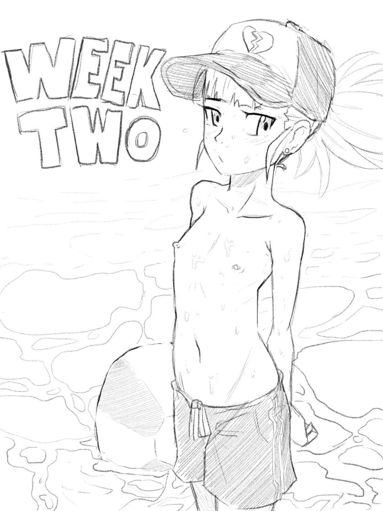 Weekly Rika Brainrot 2022 page 2 full