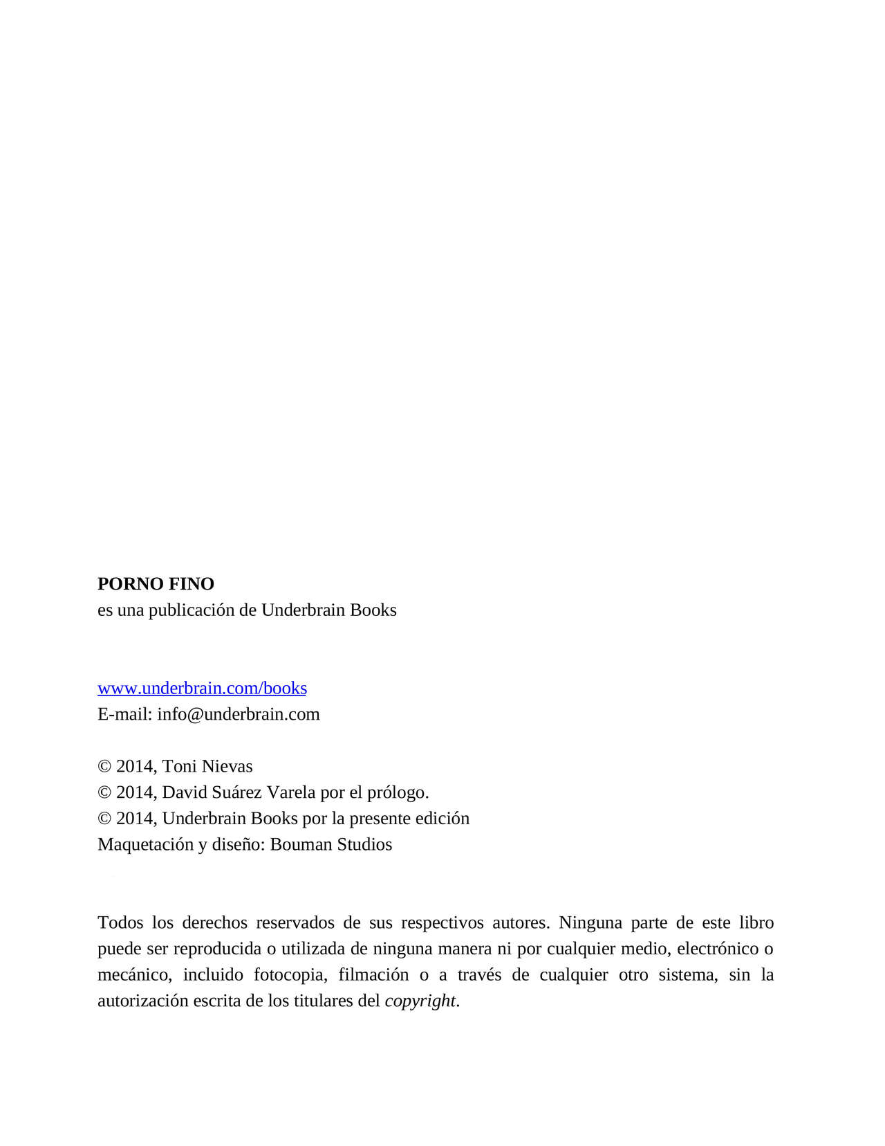 Porno Fino page 2 full