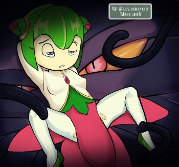 [sin-buttons] Cosmic Void (Sonic the Hedgehog) cover