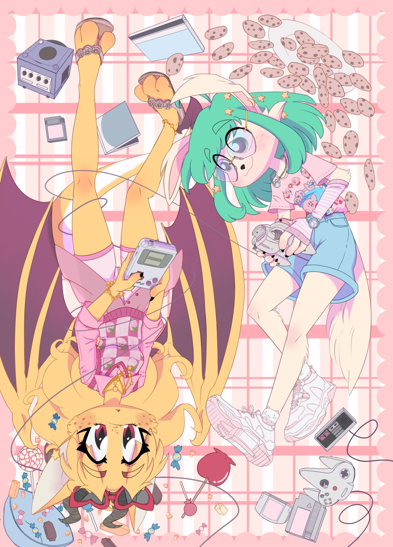 draton01 FA Gallery page 1 full