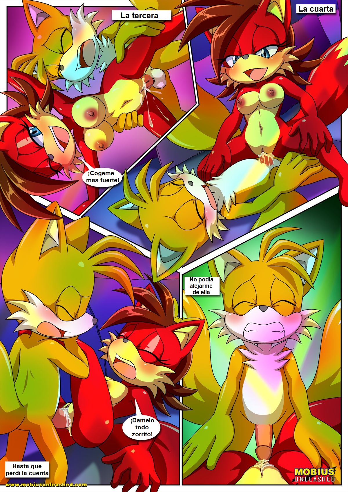 Red Fox District page 5 full