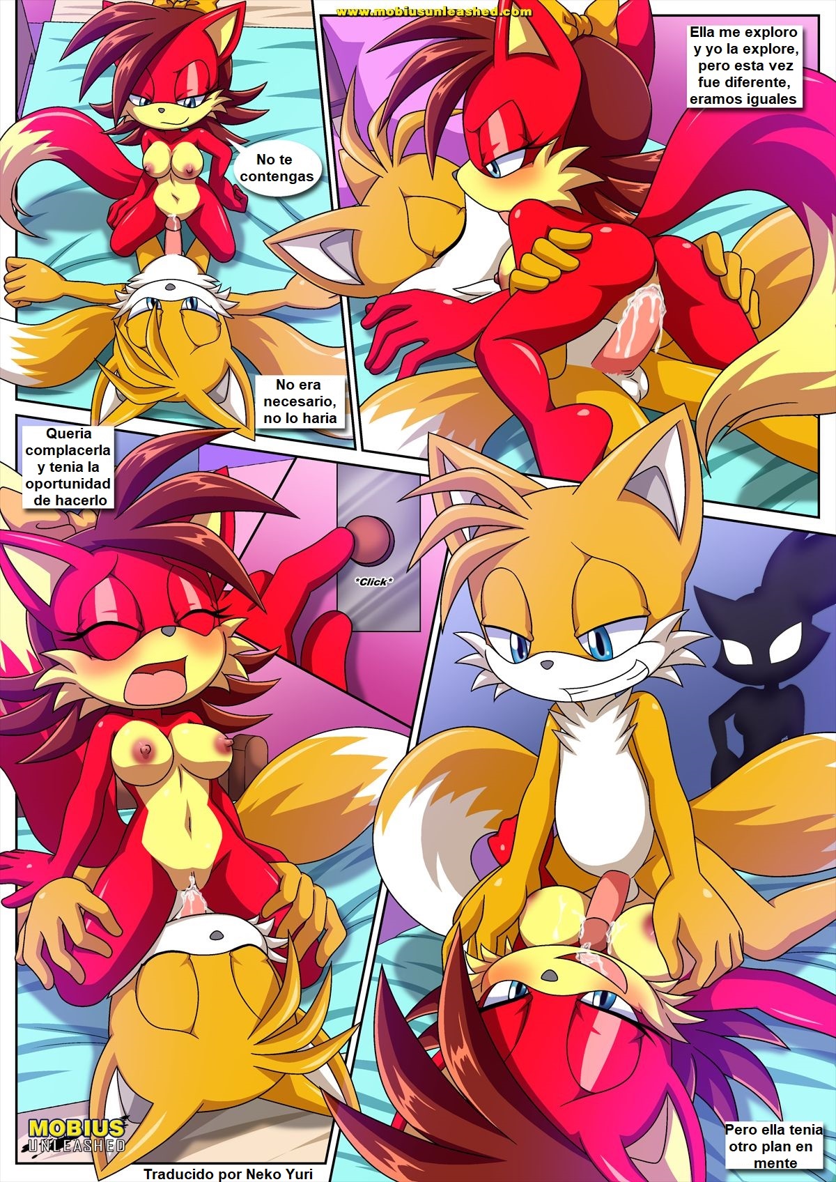 Red Fox District page 7 full