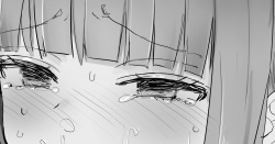 Bocchinpo, Kikuri-san to Bocchi-chan