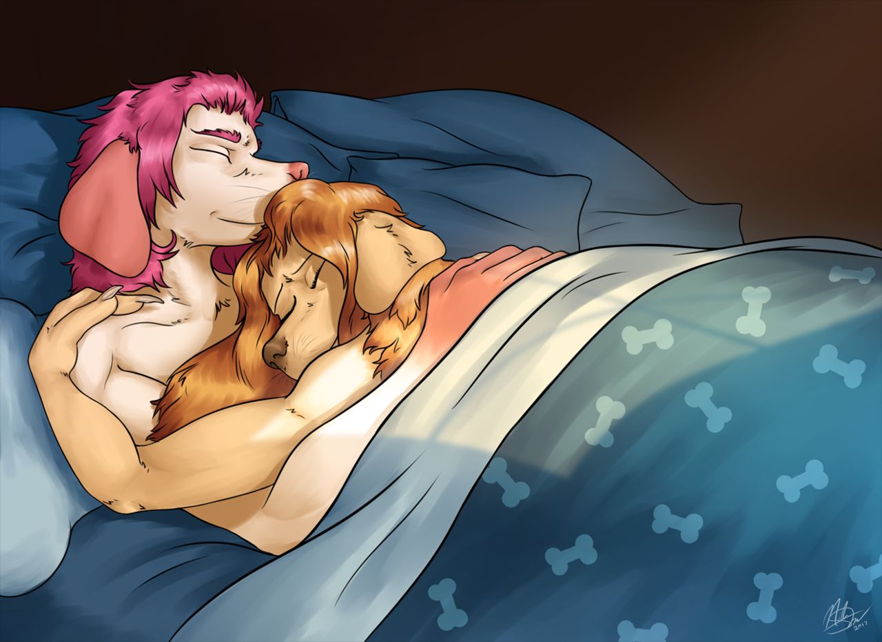 ARTIST Rodenbeard page 12 full