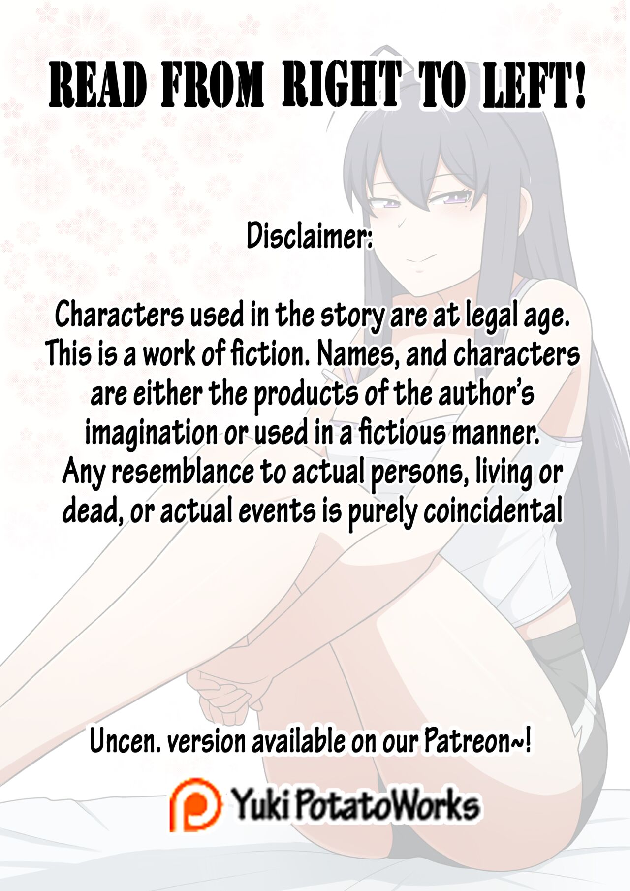 My Beautiful Neighbor Kyoko-san page 2 full
