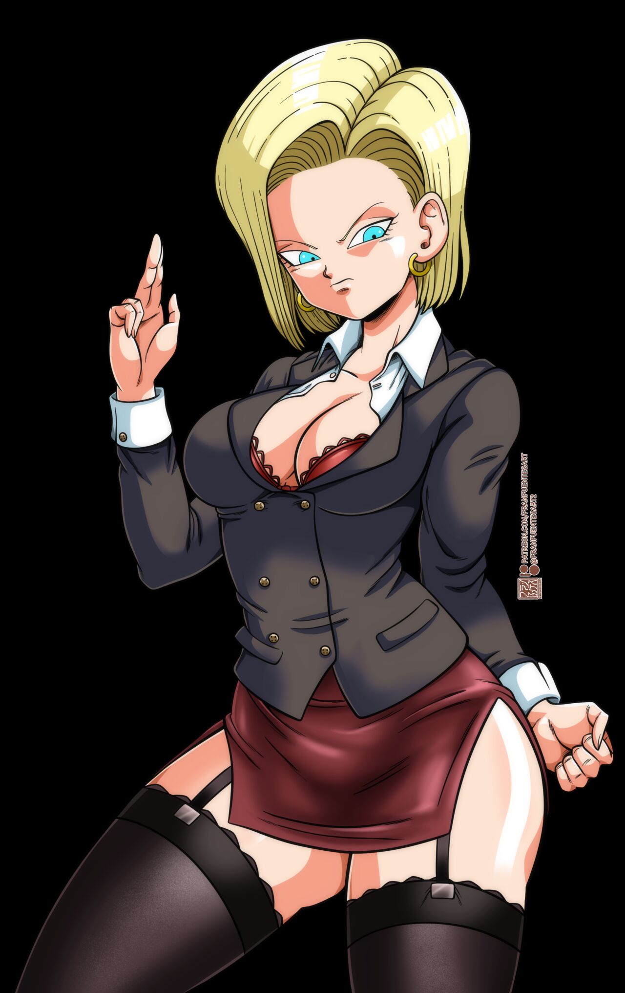 Sexy Teachers page 11 full
