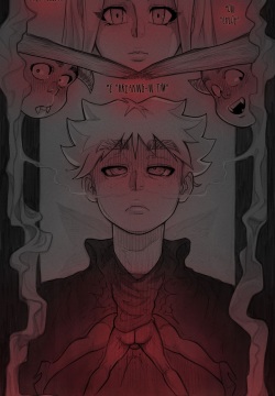 Hearts alternative ending fanmade