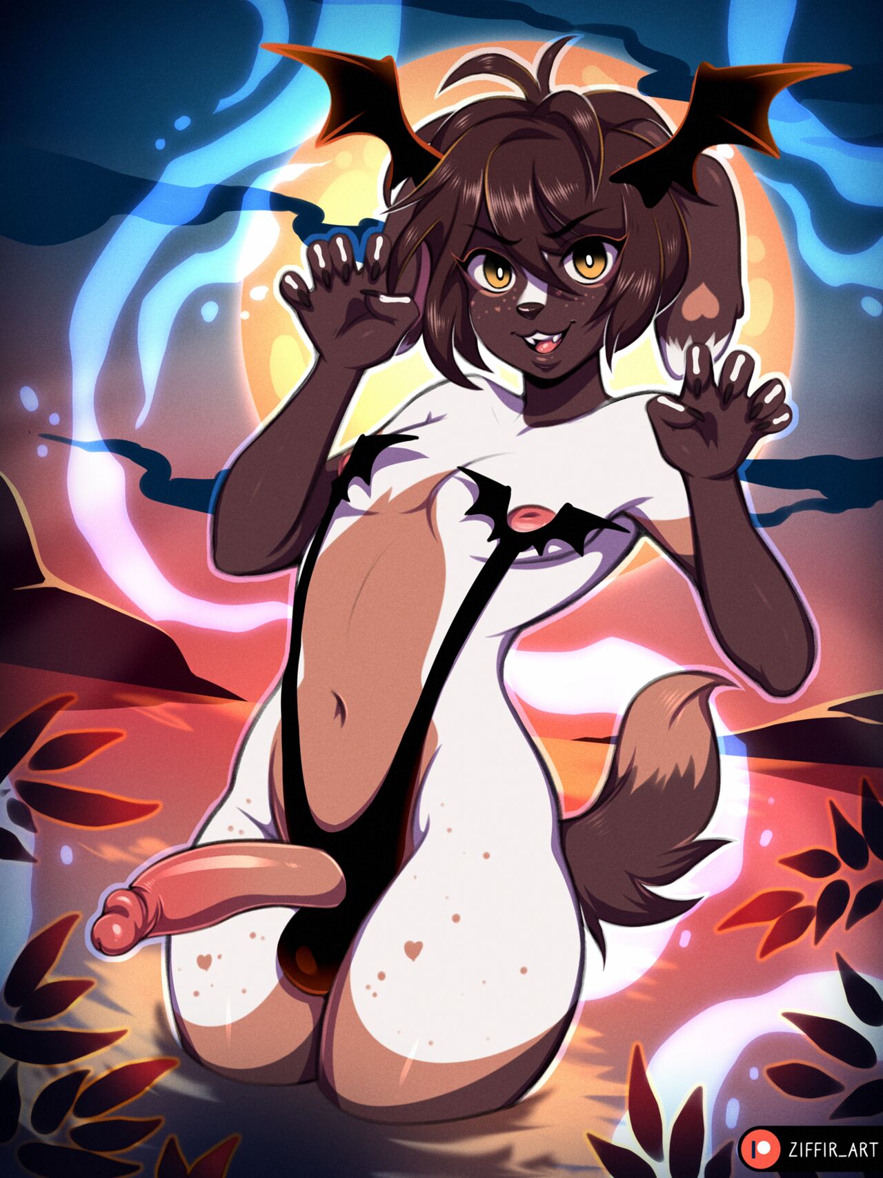 ziffir Art Gallery page 1 full