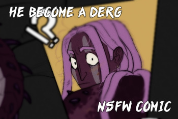 [BolTheEye] He Become a Derg (Cookie Run) [English] cover