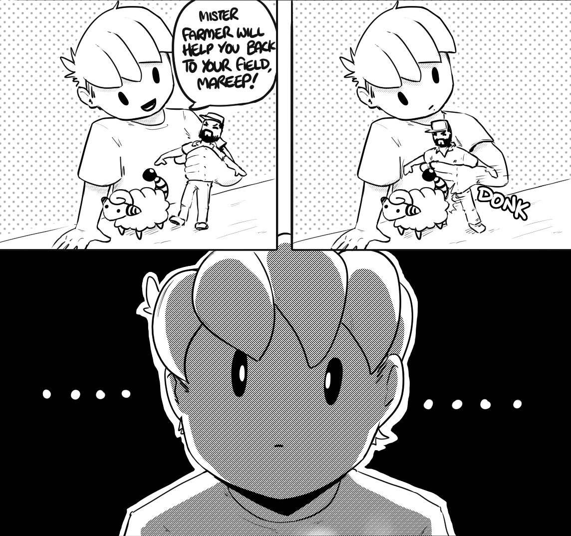 She's My DragonType page 10 full