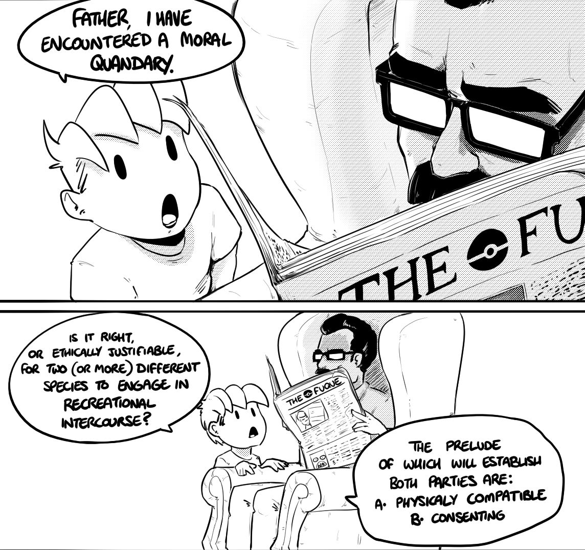 She's My DragonType page 11 full