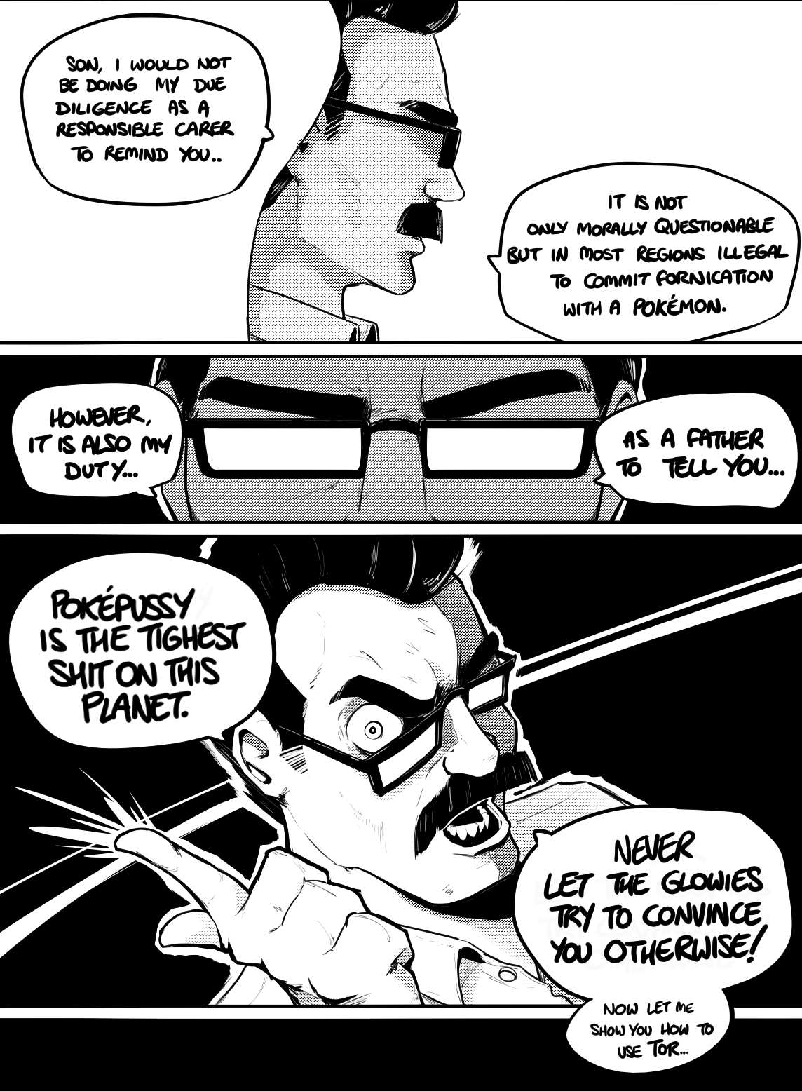 She's My DragonType page 12 full