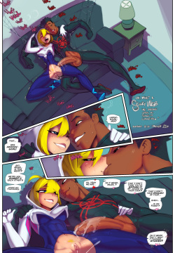 Fred Perry - Oh! what a Web