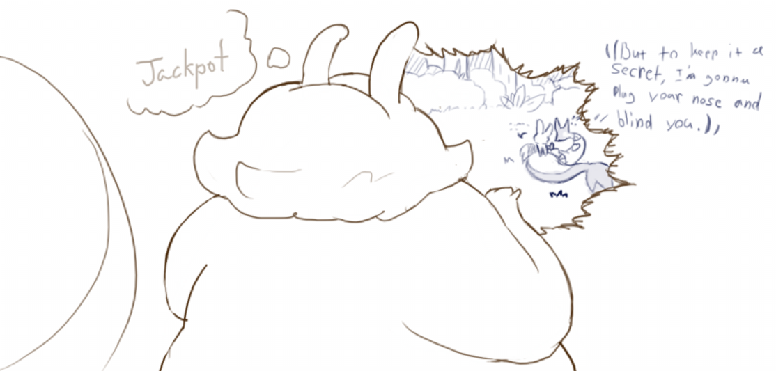 Royal Pies page 3 full