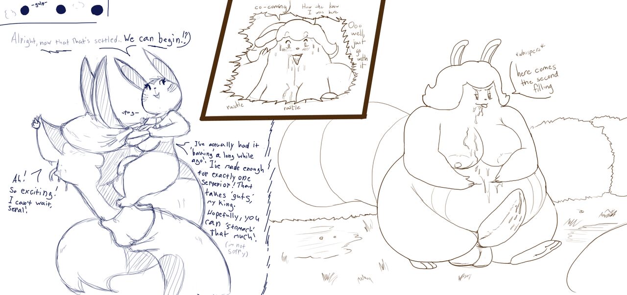 Royal Pies page 7 full