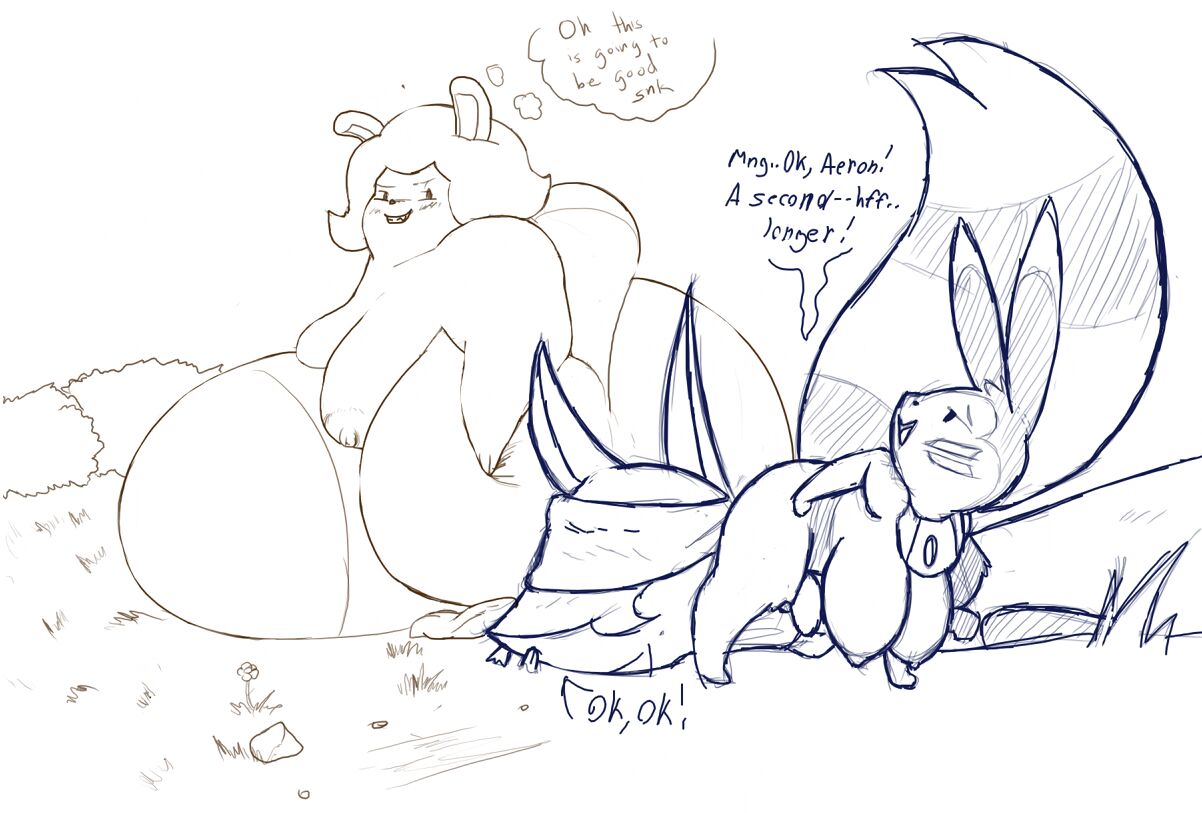 Royal Pies page 8 full