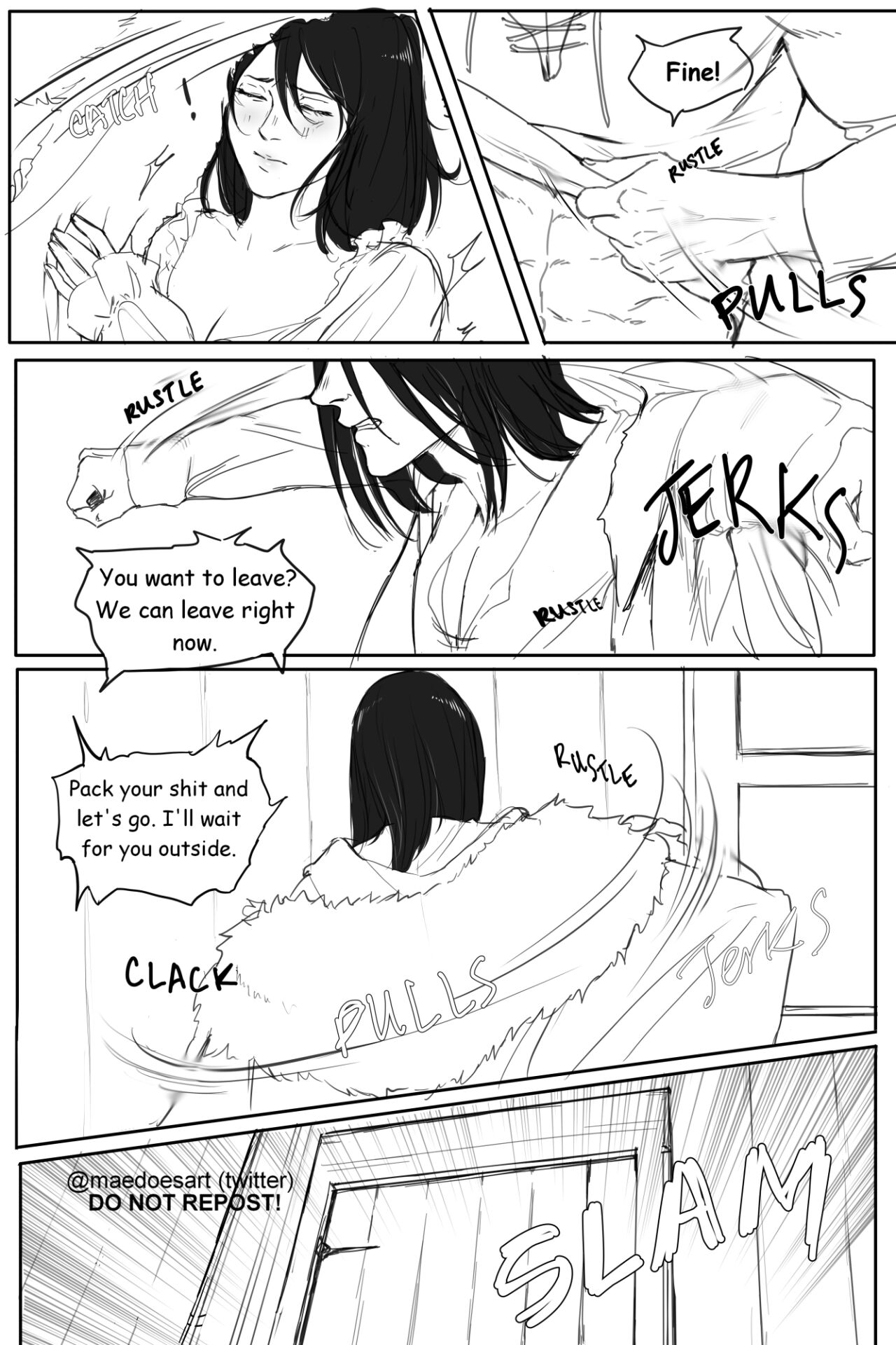 @maedoesart eremika gallery page 12 full