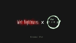 The Ring And The Nightmare - Spanish