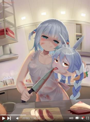 [Pixiv] Boon2080 (14724869) cover