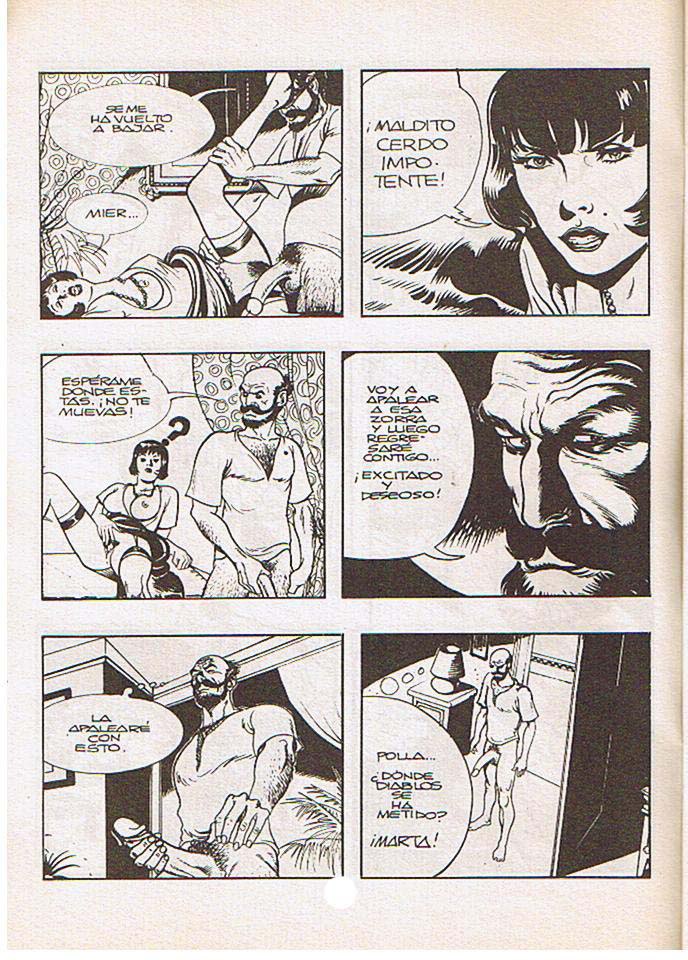 Sadosex N.1 page 11 full