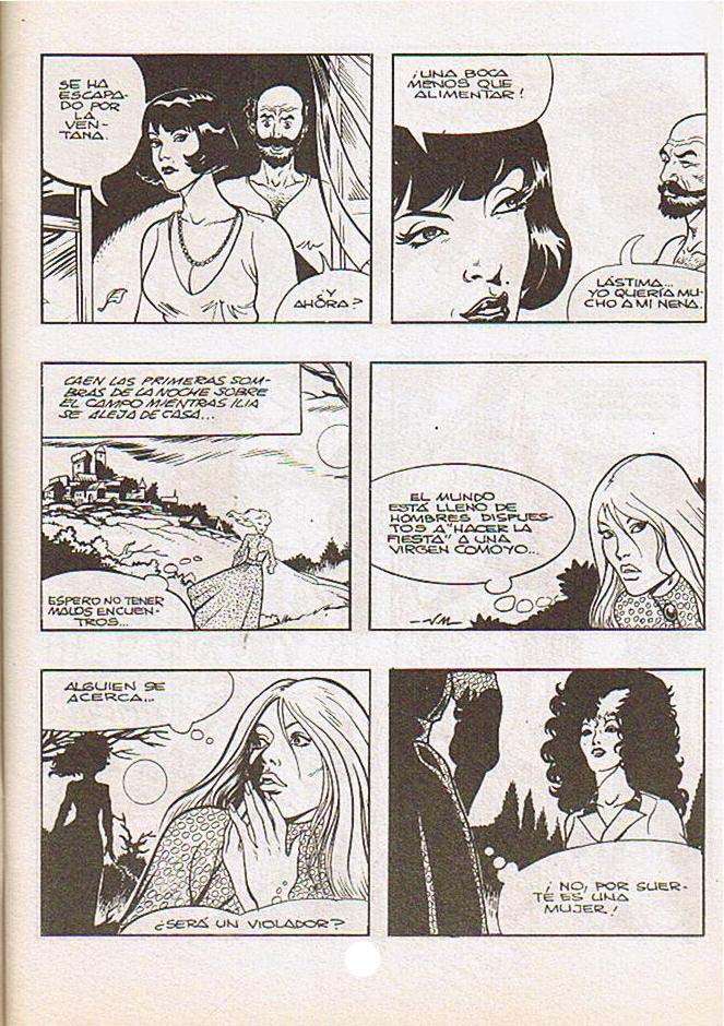 Sadosex N.1 page 12 full