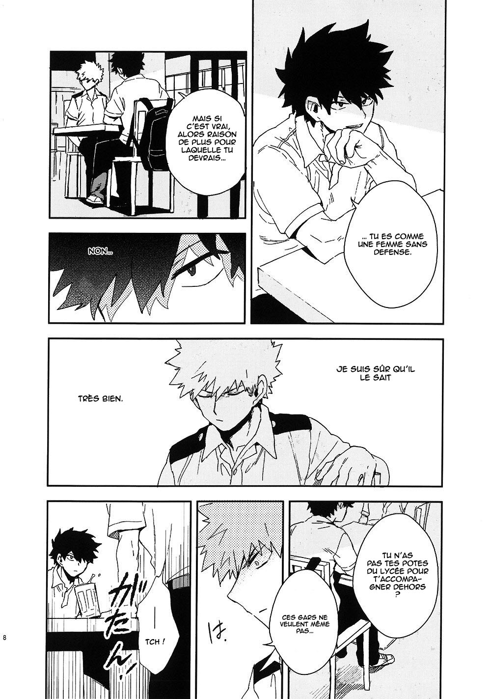 Tsugou no Yo Otoko | A convenient guy to use page 10 full