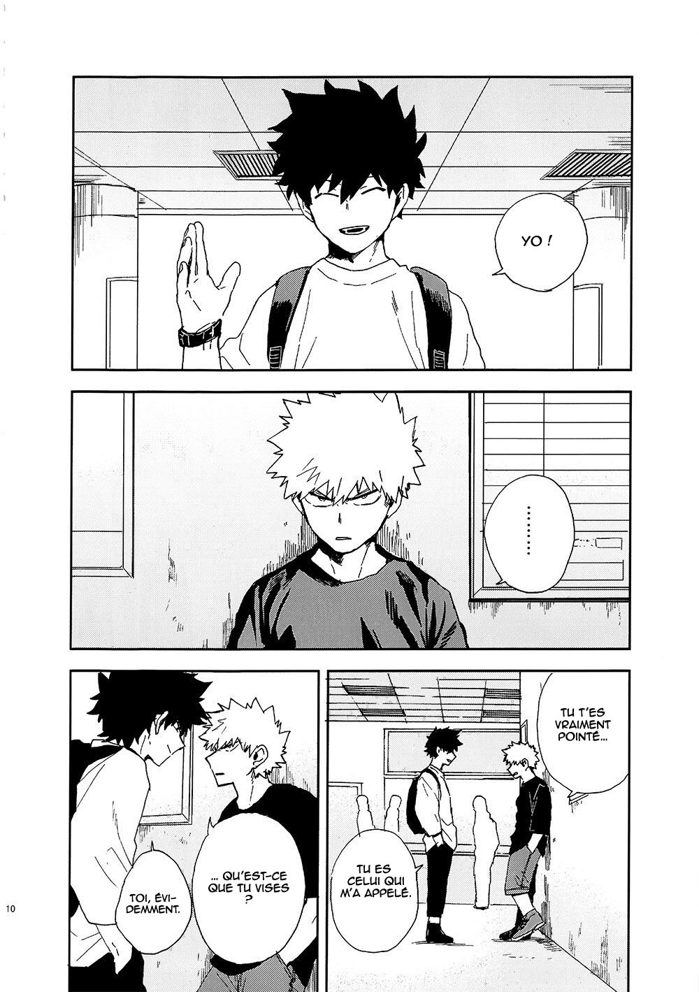 Tsugou no Yo Otoko | A convenient guy to use page 12 full
