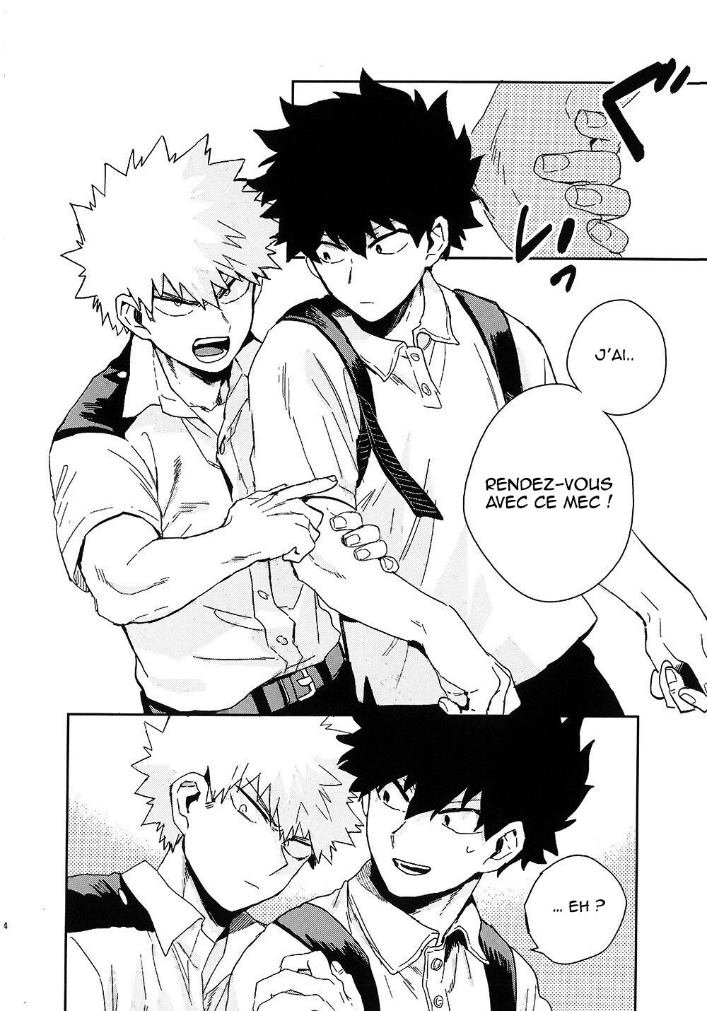 Tsugou no Yo Otoko | A convenient guy to use page 6 full
