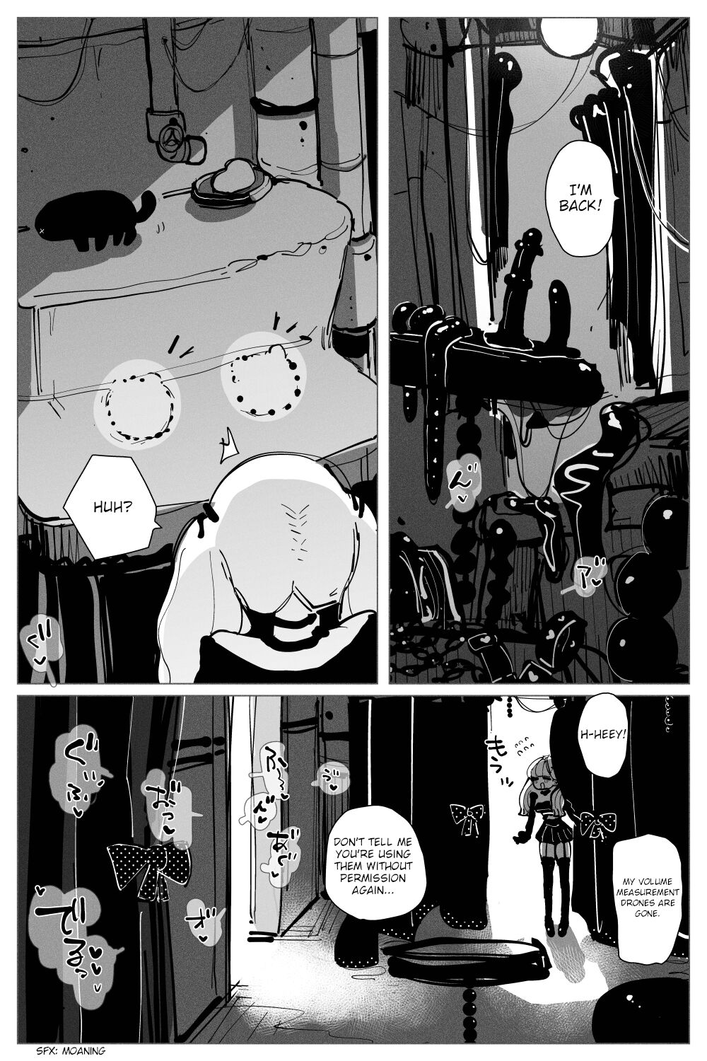 Anal Jelly Sumo page 4 full