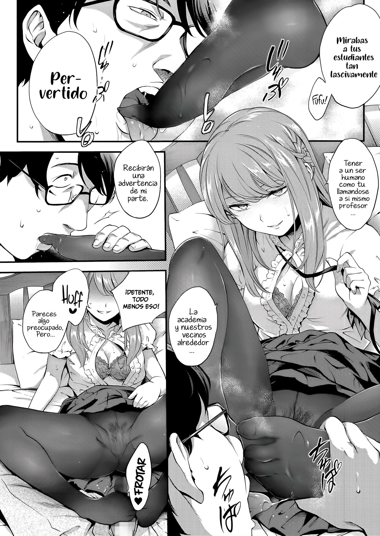 François! page 6 full