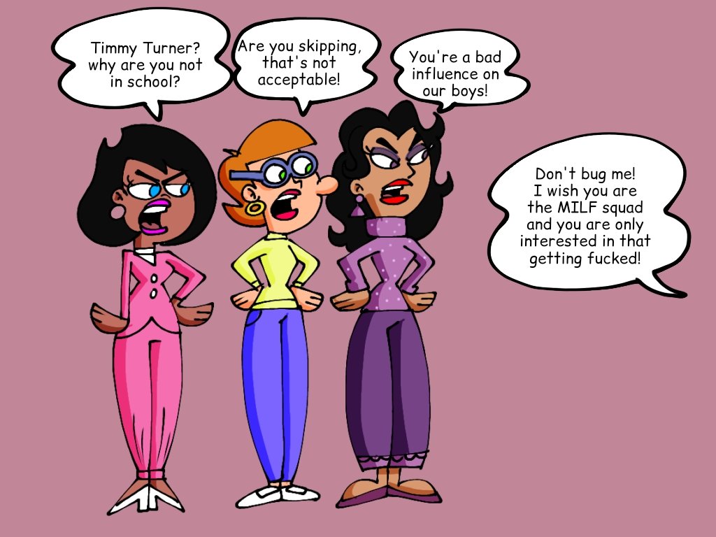 Timmy's Wish page 11 full