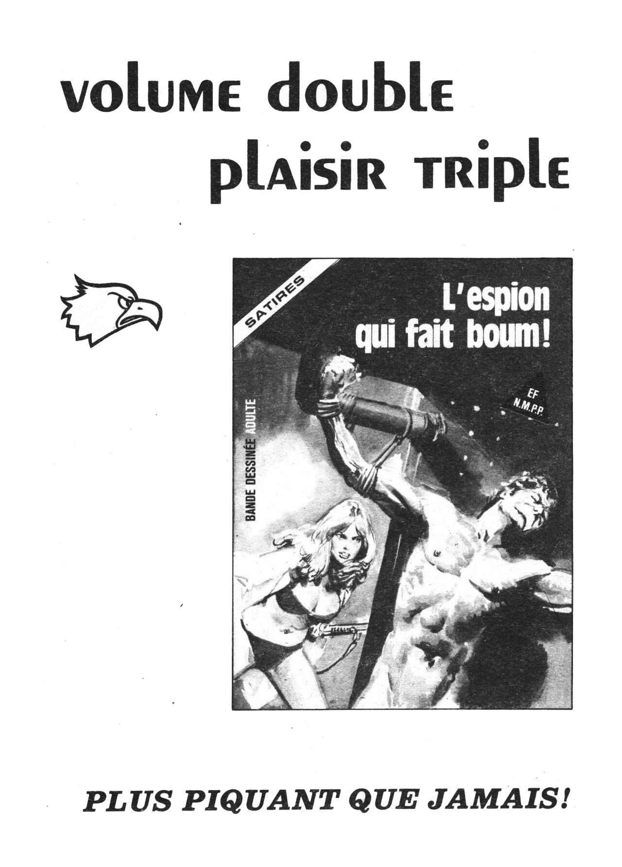 Salut les bidasses N.117 - Le tralala de la moukère page 2 full