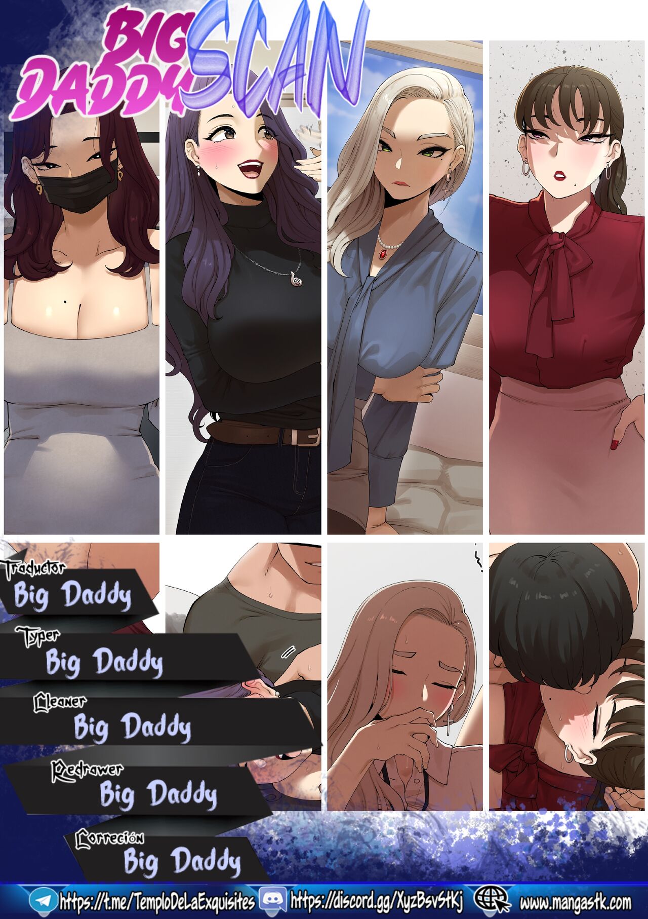 Delivery MILF page 1 full