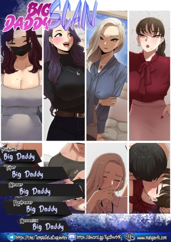[ABBB] Delivery MILF cover
