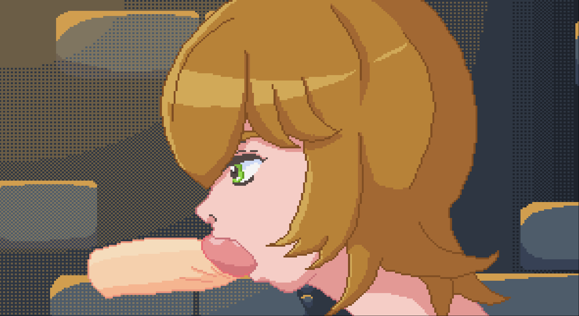 Hentai Animation Puzzle page 3 full