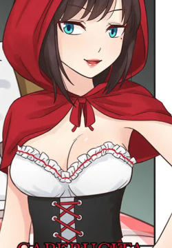 Little Red Riding Hood