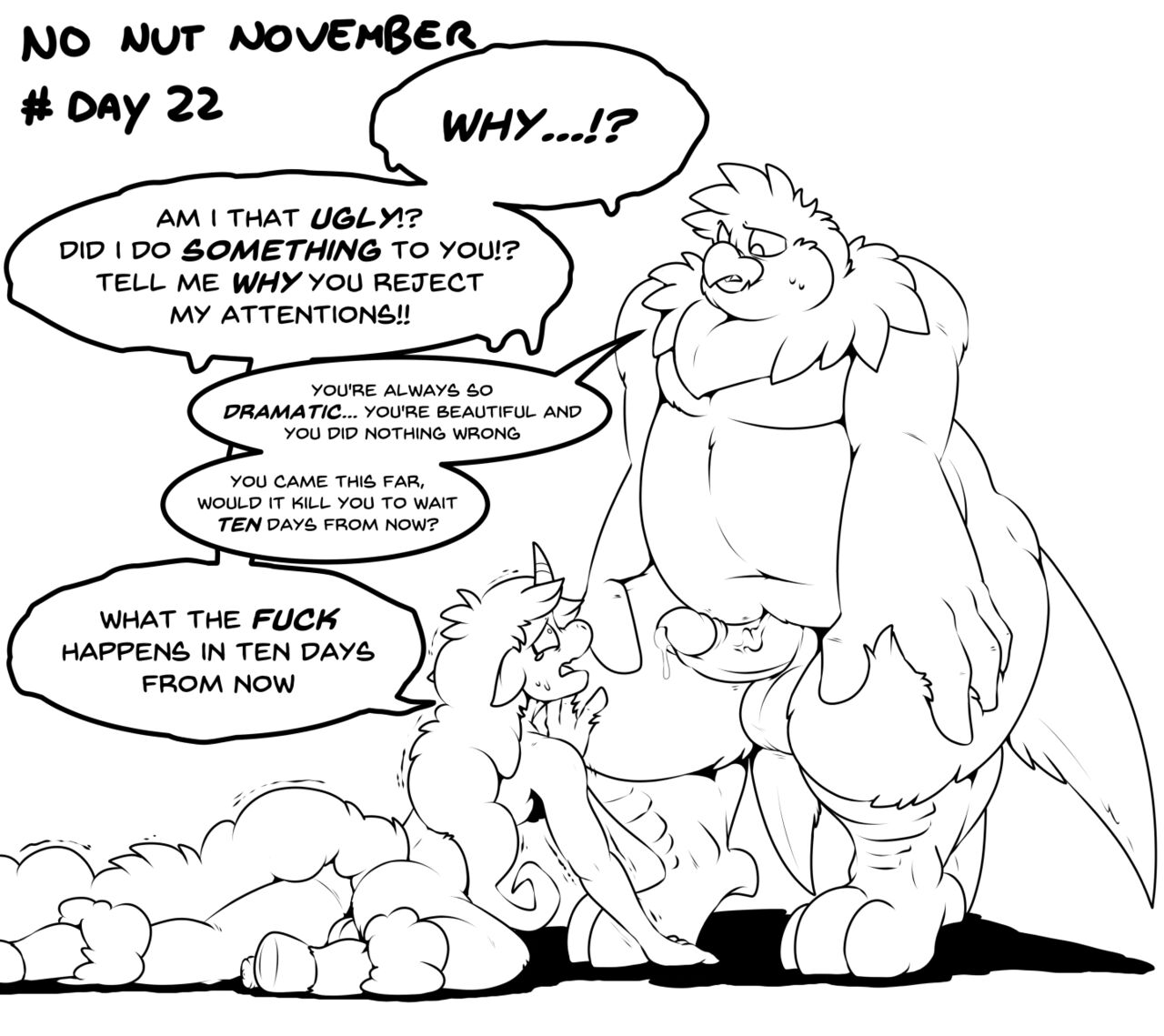 No Nut November page 4 full
