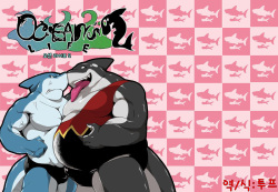 Ocean's Life 2 | 오션 라이프 2