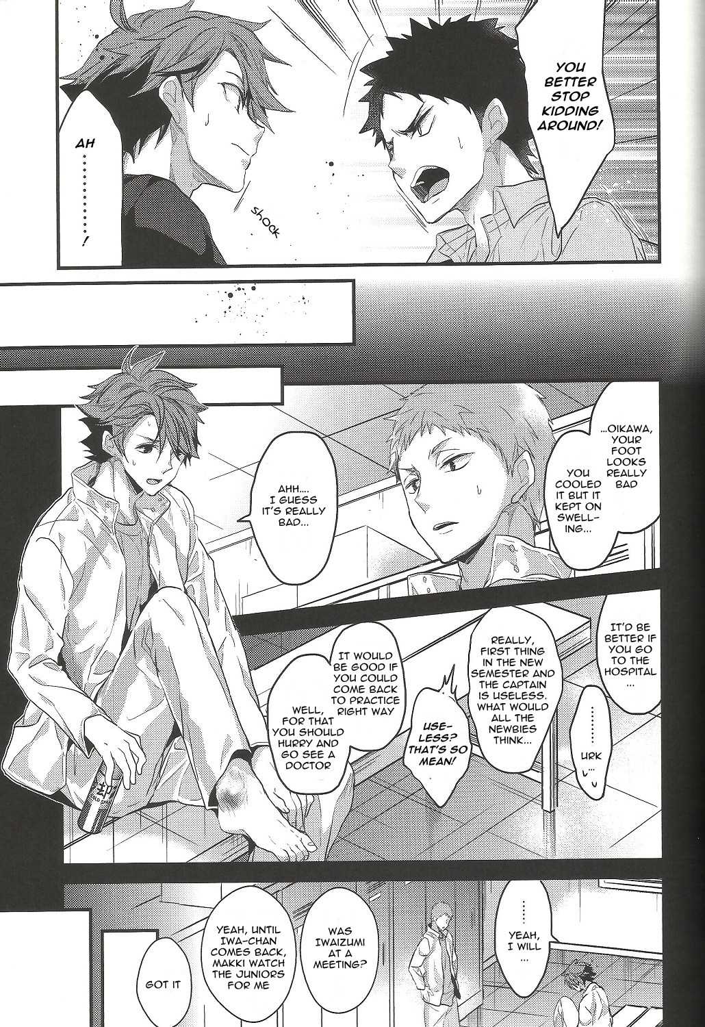 Shiawase Sugite Shinu. | So Happy I Could Die page 12 full